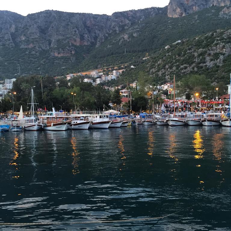 Kasinn Apart Turuncu Exterior photo